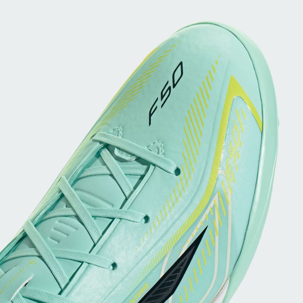 adidas F50 Hyperfast League Turf Soccer Shoes