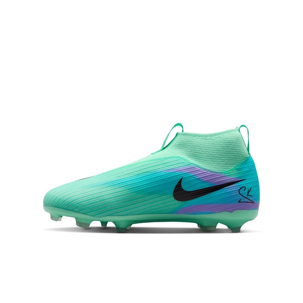Nike Junior Mercurial Superfly 11 Academy "Sam Kerr" Firm/Multi-Ground Soccer Cleats
