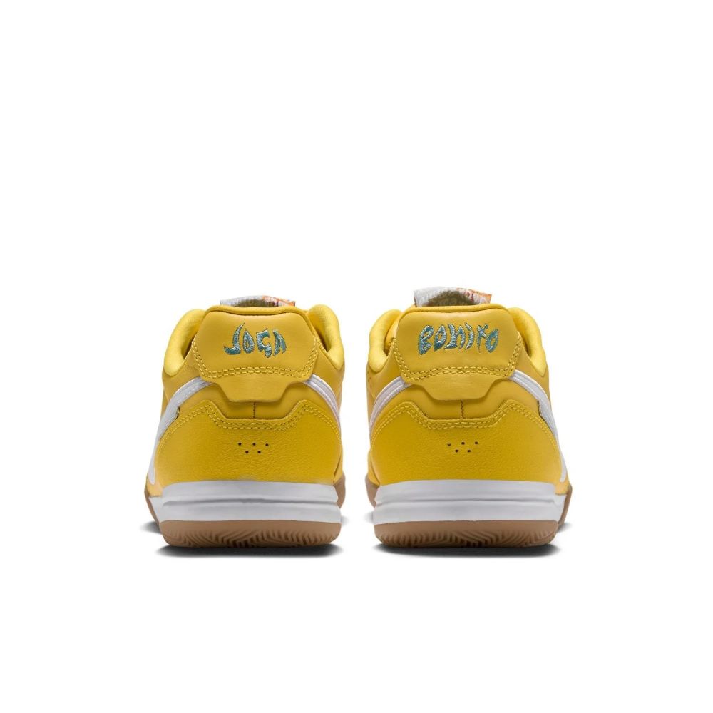 Nike Tiempo Streetgato "Joga Bonito" Indoor Soccer Shoes