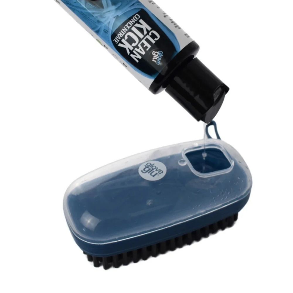 GloveGlu Clean Kick Boot / Cleat Brush