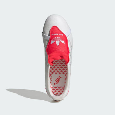 adidas Junior Predator "David Beckham" League Fold-Over Tongue Firm Ground Soccer Cleats