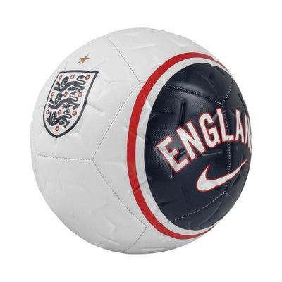 Nike ENT England Academy Soccer Ball