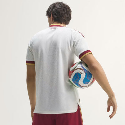 adidas FEF Spain WC '26 Men's Authentic Away Jersey