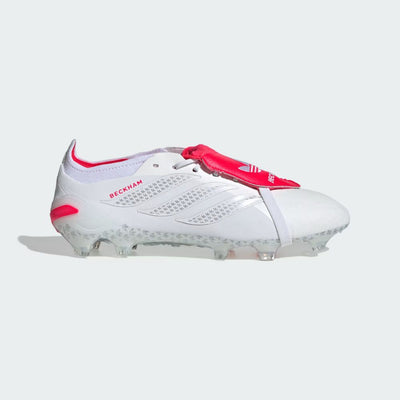 adidas Predator Elite "David Beckham" Fold-Over Tongue Firm Ground Soccer Cleats