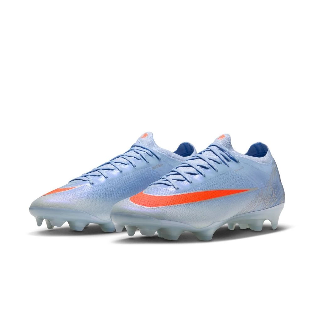 Nike United NU4 Mercurial Vapor 17 Elite Firm Ground Soccer Cleats