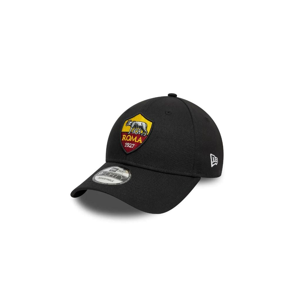 New Era 9Forty AS Roma Club Crest Adjustable Cap
