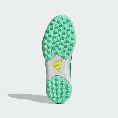adidas Junior F50 Hyperfast Club Turf Soccer Shoes