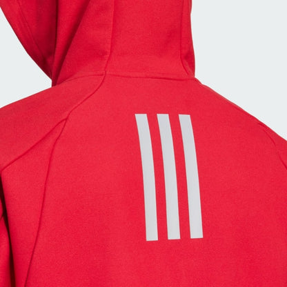 Adidas Toronto FC Men's Hooded Anthem Jacket