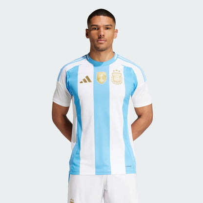 adidas AFA Argentina '24 Home Jersey