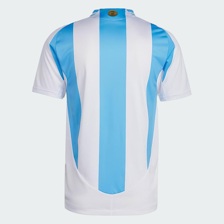 adidas AFA Argentina '24 Authentic Home Jersey