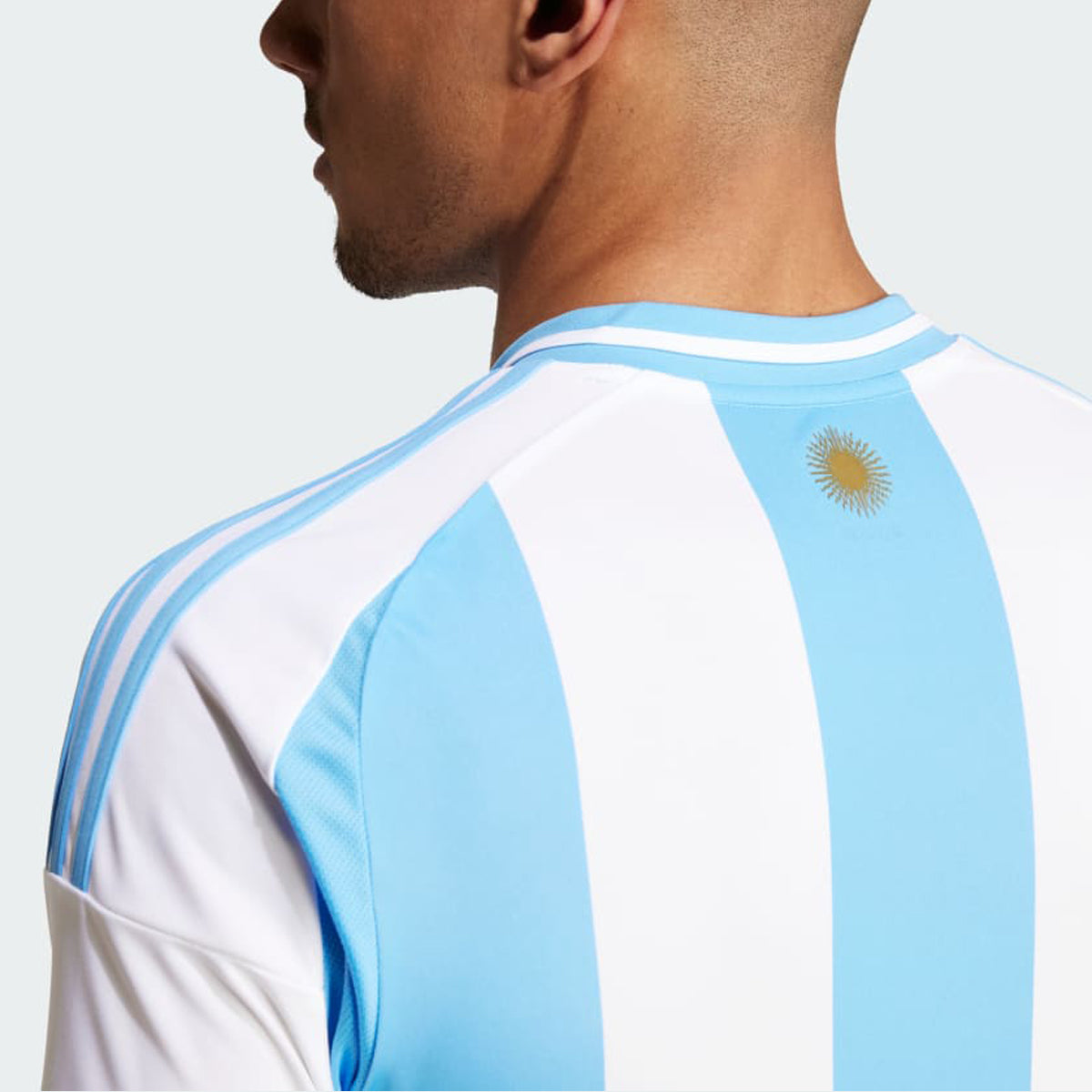 adidas AFA Argentina '24 Home Jersey