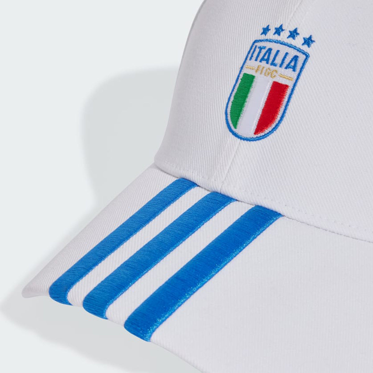 adidas FIGC Italy Cap