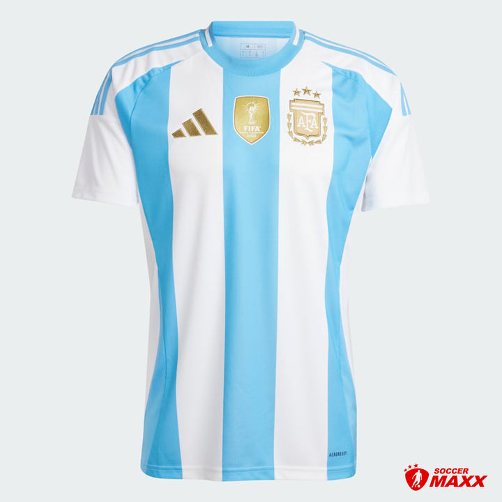 adidas AFA Argentina '24 Home Jersey