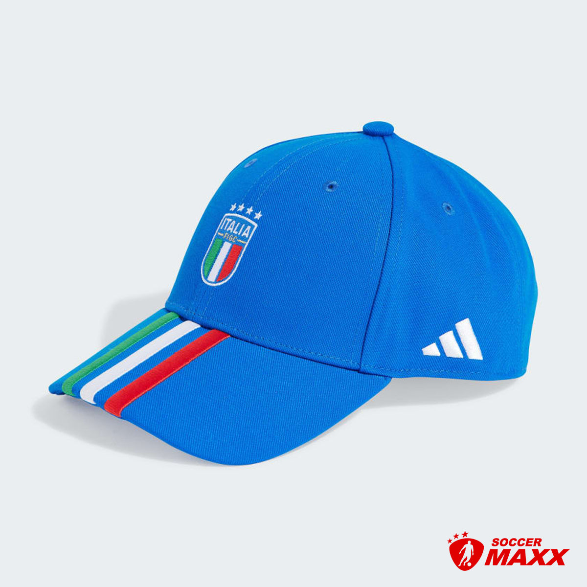 adidas FIGC Italy Cap