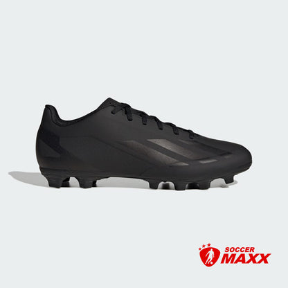 adidas X Crazyfast .4 Flexible Ground (FxG) Cleats