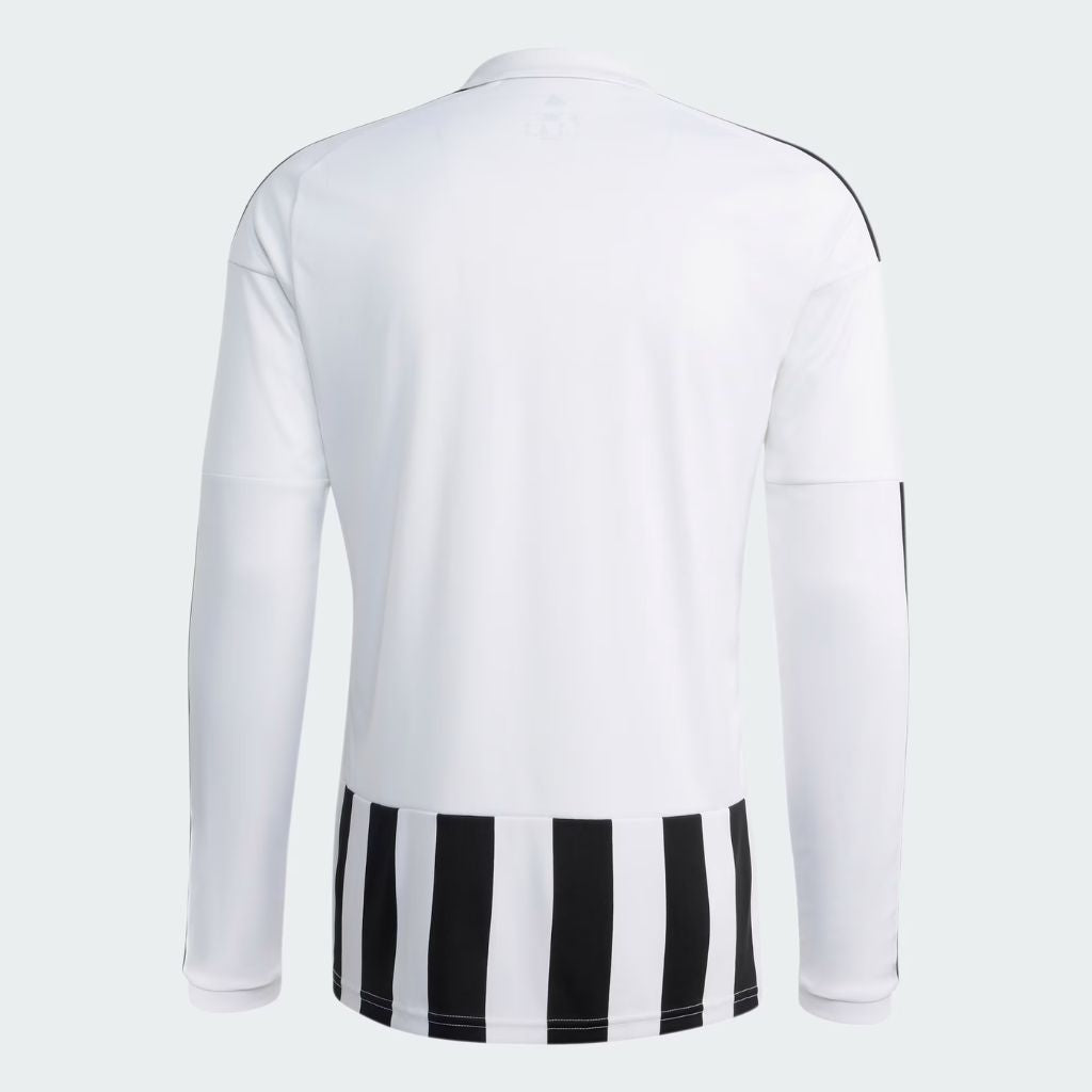adidas Juventus FC 26/27 Men's Home Long-Sleeve Replica Jersey