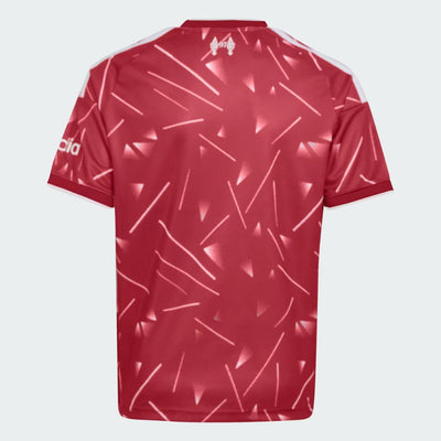 adidas Liverpool FC 26/27 Youth Home Jersey