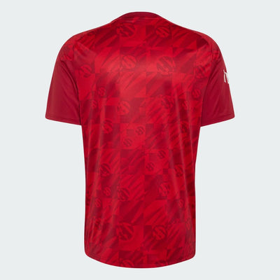 adidas Liverpool FC 26/27 Men's Pre Match Jersey