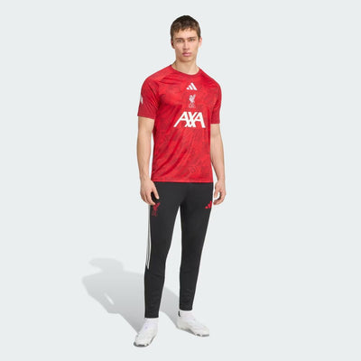 adidas Liverpool FC 26/27 Men's Pre Match Jersey