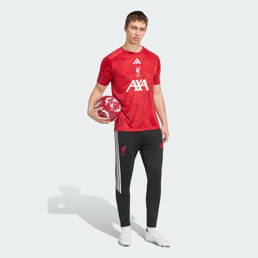adidas Liverpool FC 26/27 Men's Pre Match Jersey