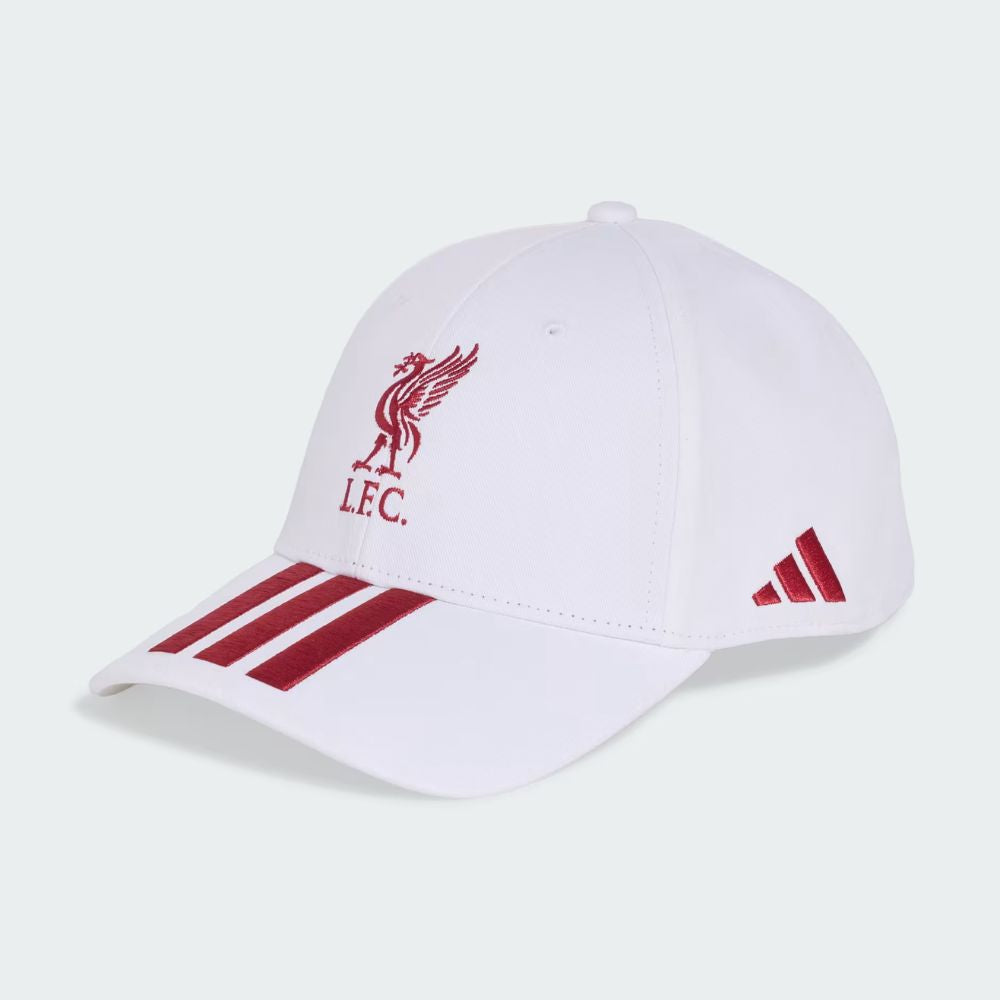 adidas Liverpool FC Baseball Cap