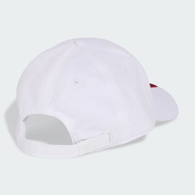 adidas Liverpool FC Baseball Cap