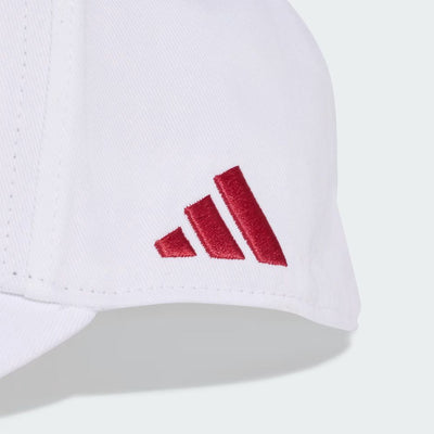 adidas Liverpool FC Baseball Cap