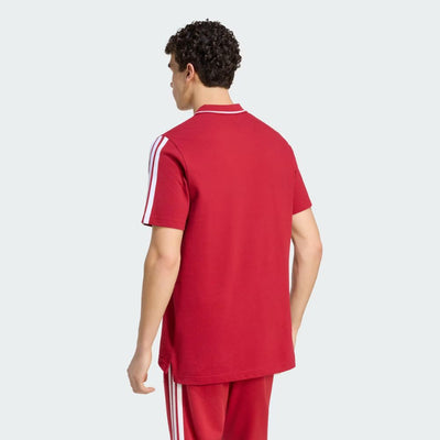 adidas Liverpool FC Men's DNA Polo