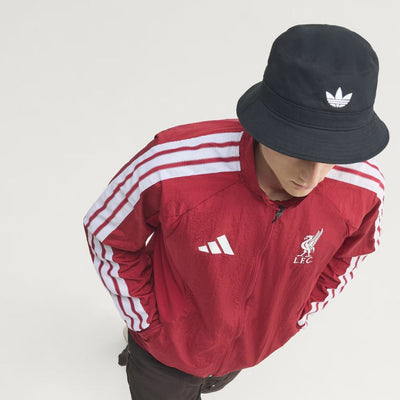 adidas Liverpool FC Men's Home Anthem Jacket