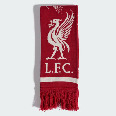 adidas Arsenal FC Home Scarf