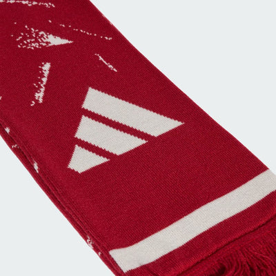 adidas Arsenal FC Home Scarf