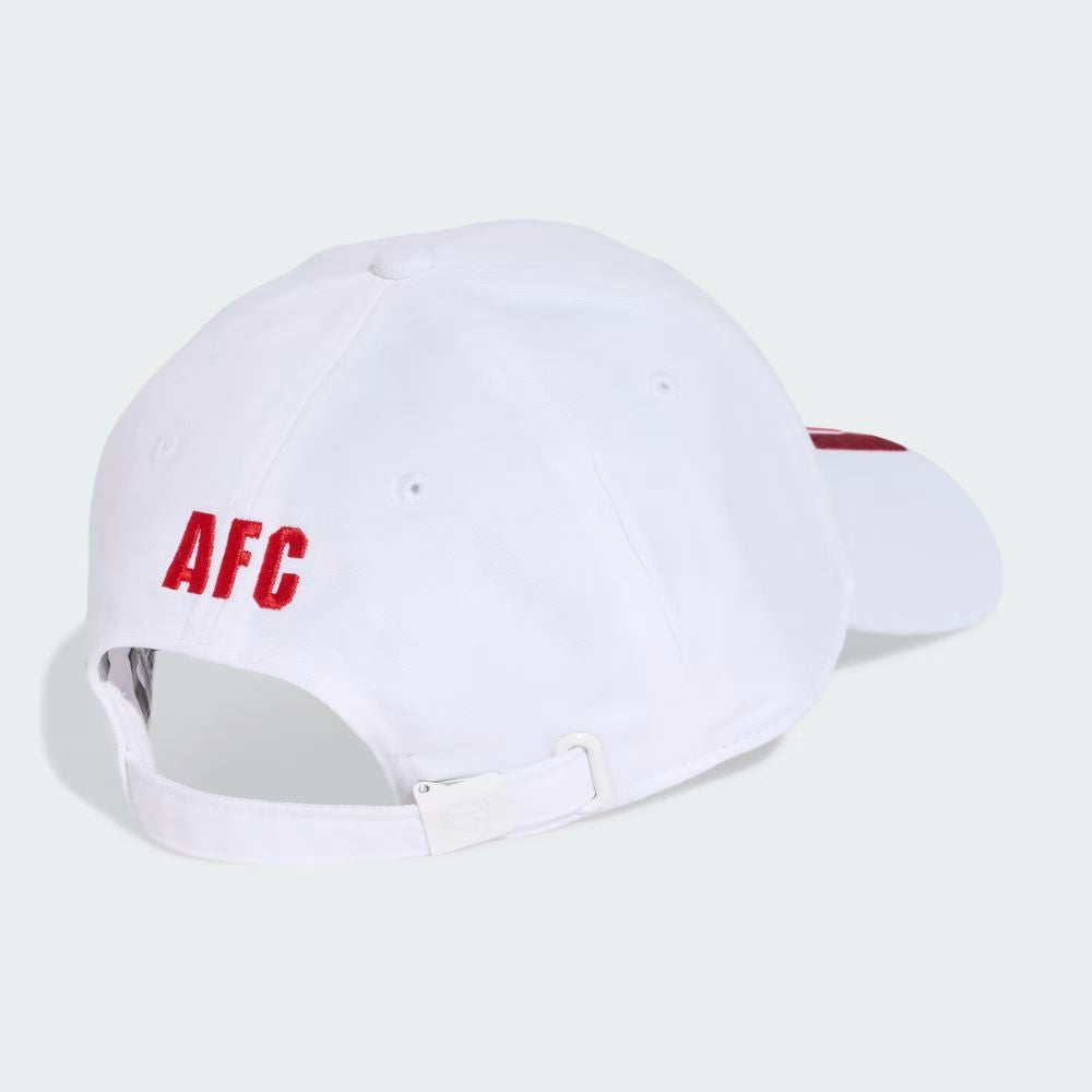 adidas Arsenal FC Baseball Cap