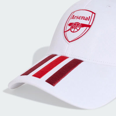 adidas Arsenal FC Baseball Cap