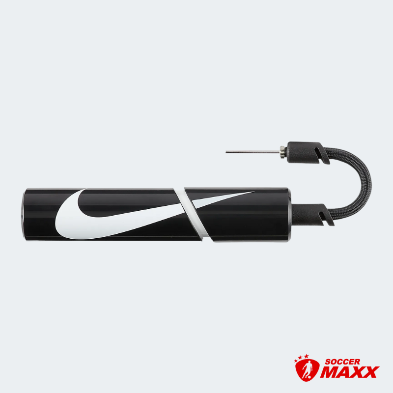 Nike Essential Ball Pump - Black/White/White