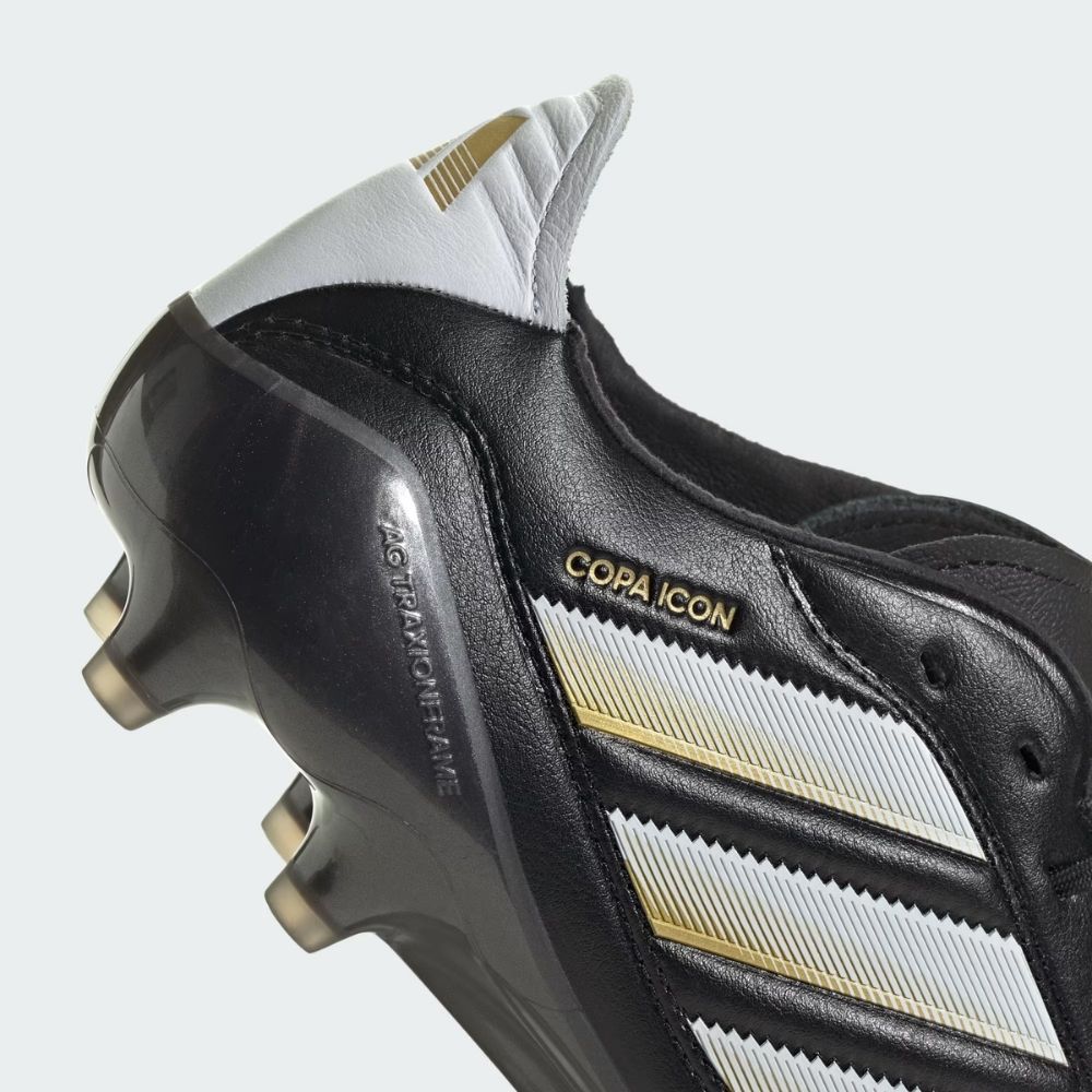 adidas Copa Icon II Firm Ground/Artificial Ground Cleats – Soccer Maxx