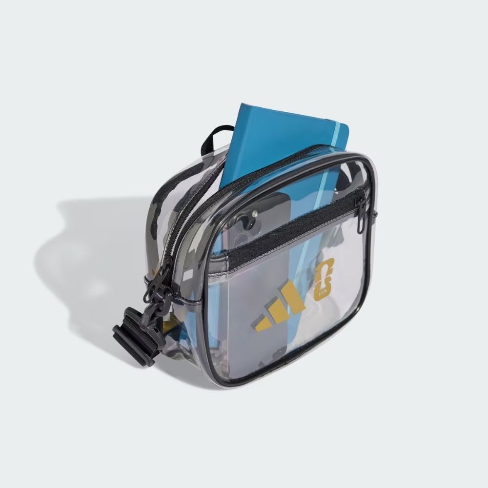 adidas FIFA WC '26 Official Emblem Bag