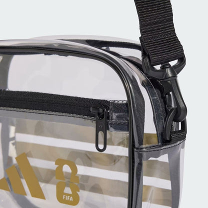 adidas FIFA WC '26 Official Emblem Bag