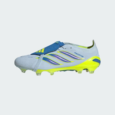adidas Predator Elite Fold-Over Tongue Firm Ground Cleats