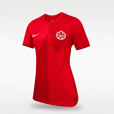 Nike CMNT Canada WC '26 Women's Replica Home Jersey