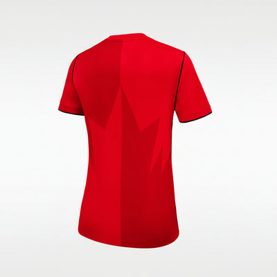 Nike CMNT Canada WC '26 Women's Replica Home Jersey