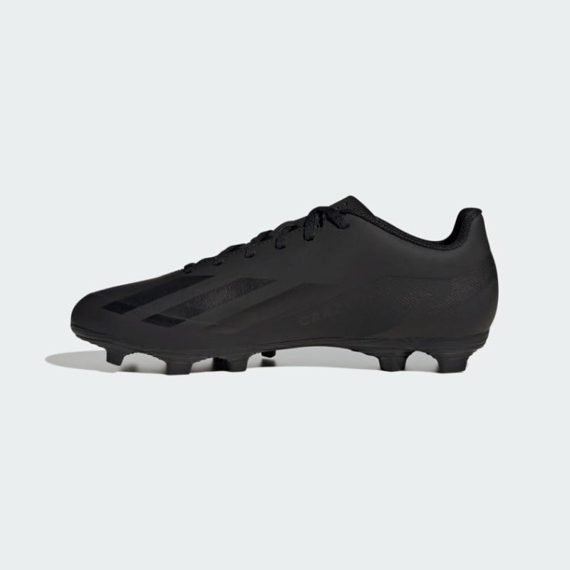 adidas X Crazyfast .4 Flexible Ground (FxG) Cleats
