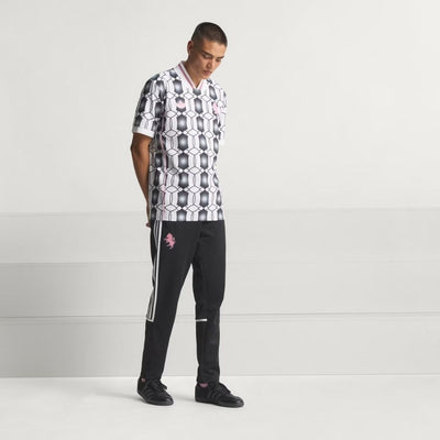 adidas Juventus FC Men's Lifestyle Jersey