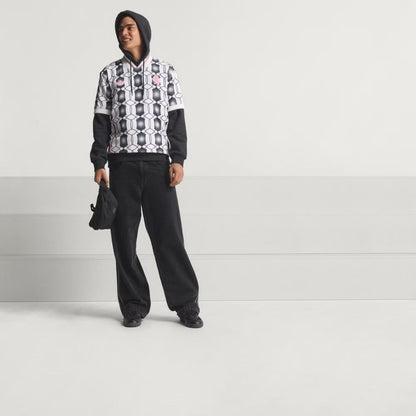 adidas Juventus FC Men's Lifestyle Jersey