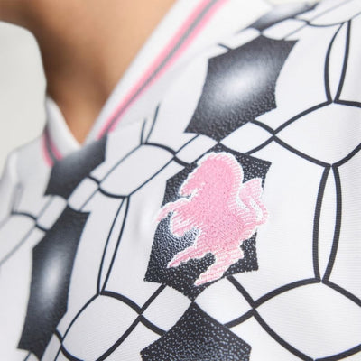 adidas Juventus FC Men's Lifestyle Jersey