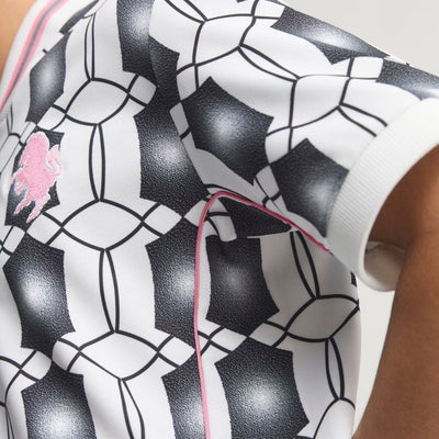 adidas Juventus FC Men's Lifestyle Jersey