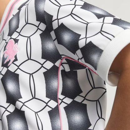 adidas Juventus FC Men's Lifestyle Jersey