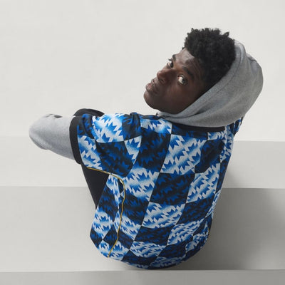 adidas Manchester United FC Men's Lifestyle Jersey