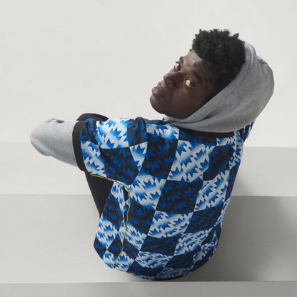 adidas Manchester United FC Men's Lifestyle Jersey