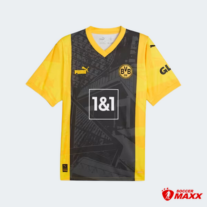 Puma BVB Borussia Dortmund Special Edition Jersey