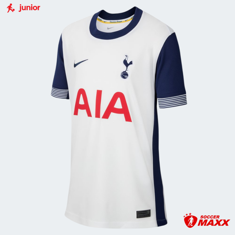 Nike Tottenham Hotspur FC 24/25 Youth Stadium Home Jersey